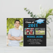 Invitation à la fin de l'année 2013 (Debout devant)