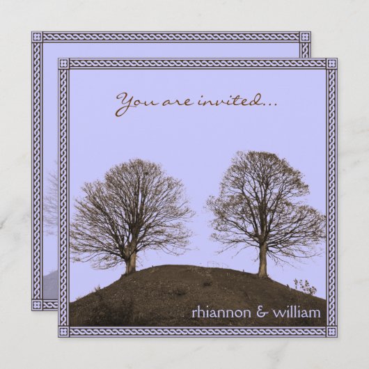 Invitation à la gestion (Devant / Derrière)