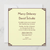 Invitation à la gestion (Dos)