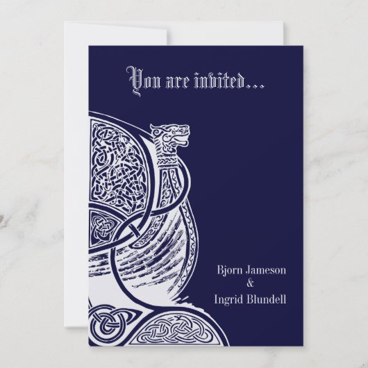 Invitation à la gestion (Devant)