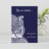 Invitation à la gestion (Debout devant)