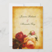 Invitation à la gestion (Devant)