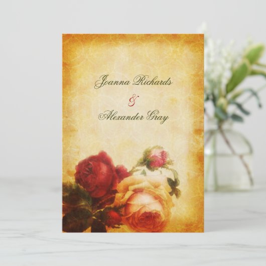 Invitation à la gestion (Debout devant)