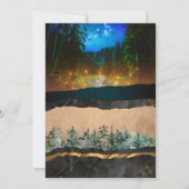 Invitation à la gestion forestière (Dos)