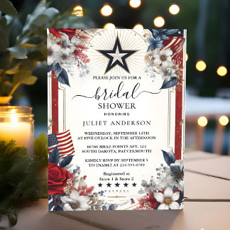 Invitation À la guerre de l'Armée de terre Fête des mariées m