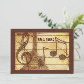 Invitation à la guitare russe (Debout devant)