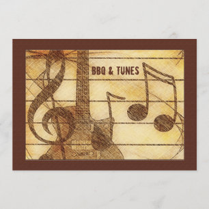 Invitation à la guitare russe