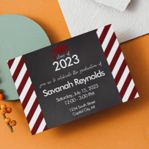 Invitation à la journée portes ouvertes de remise 