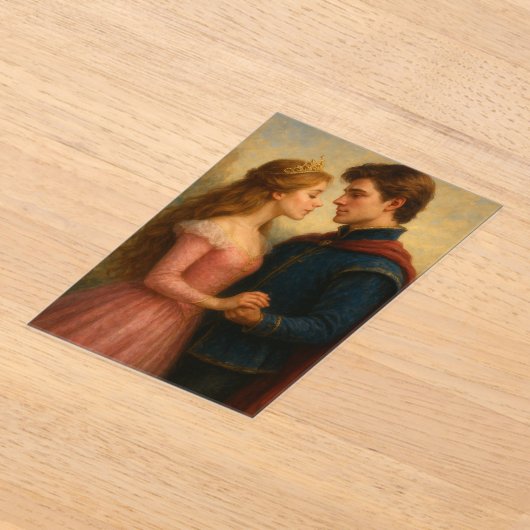 INVITATION À LA LARGE (Poser)