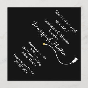 Invitation à la limite de qualification noire