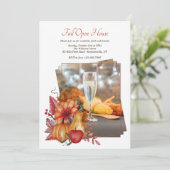 Invitation à la maison ouverte de photographie d'i (Debout devant)