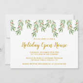 Invitation à la Maison ouverte de vacances, Invita (Devant)