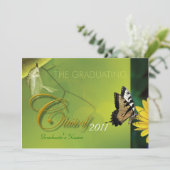 Invitation à la métamorphose (Debout devant)