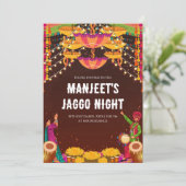 Invitation à la Nuit Digitale Jago Jago invite (Debout devant)