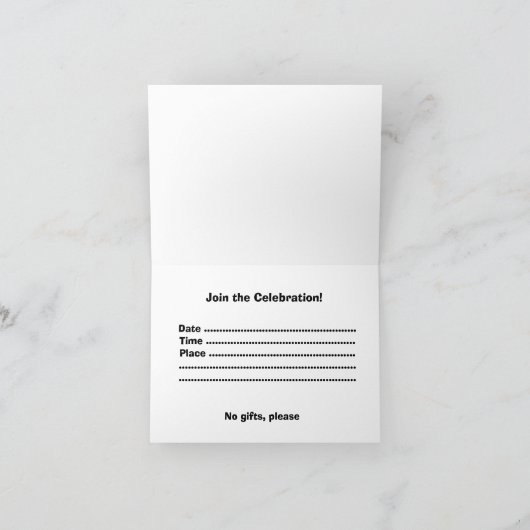 Invitation à la partie de retraite, clavier (Intérieur)