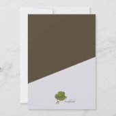 Invitation à la pêche (Dos)