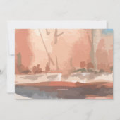 Invitation à la pêche (Dos)