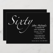 Invitation à la perfection (Devant / Derrière)