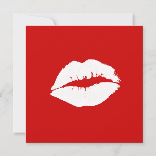 Invitation à la presse Zebra (Dos)