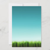 Invitation à la promotion (Dos)