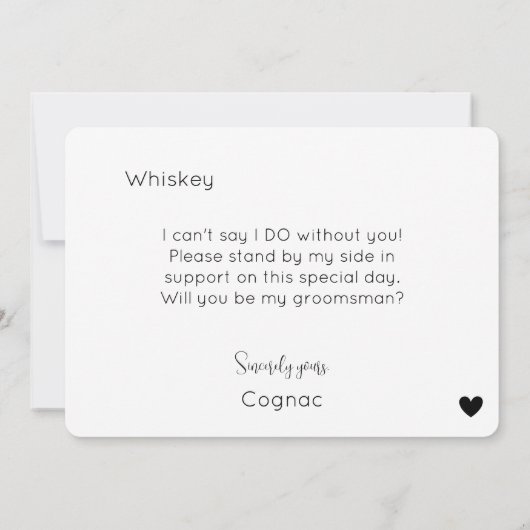 Invitation à la proposition de rédaction de script (Dos)