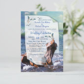 Invitation à la puissance élémentaire de l'eau (Debout devant)