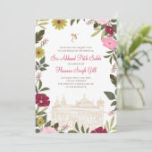 Invitation à la récitation continue ou au chemin d (Debout devant)