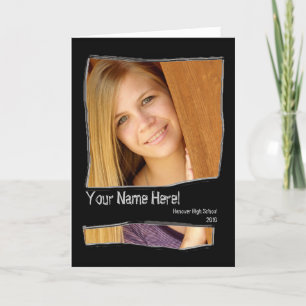 invitation à la remise des diplômes d'études supér