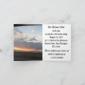 invitation à la retraite (Intérieur)