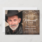 Invitation à la retraite (Devant)