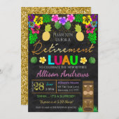  Invitation à la retraite de Luau (Devant / Derrière)