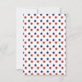  Invitation à la retraite militaire (Dos)