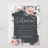 Invitation à la retraite pour les femmes, Modèle m (Devant)