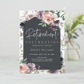 Invitation à la retraite pour les femmes, Modèle m (Debout devant)