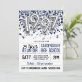 Invitation à la réunion du collège du secondaire 1 (Debout devant)