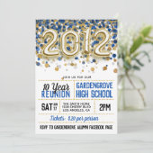 Invitation à la réunion du lycée 2012 (Debout devant)