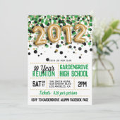 Invitation à la réunion du lycée 2012 (Debout devant)