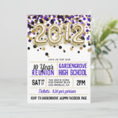 Invitation à la réunion du lycée 2012 (Debout devant)