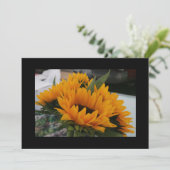 Invitation à la réunion familiale (Debout devant)