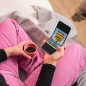 Invitation à la réunion familiale