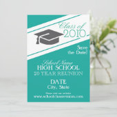 Invitation à la réunion scolaire (Debout devant)