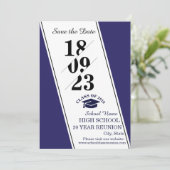 Invitation à la réunion scolaire (Debout devant)