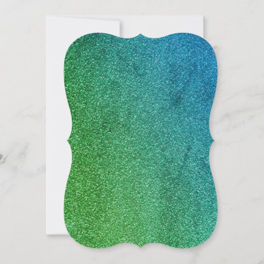 Invitation à la réunion Williams (Dos)