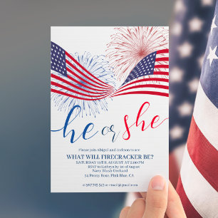 Invitation à la révélation 4 juillet genre