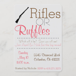 Invitation à la révélation de genre