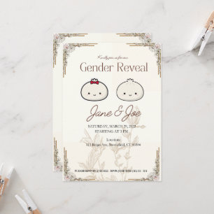 Invitation à la révélation de genre