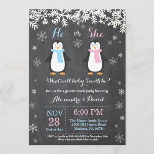 Invitation à la révélation de genre de l'ours de m