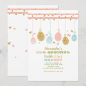 Invitation à la révélation de l'égalité entre les (Devant / Derrière)