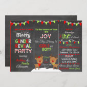 Invitation à la révélation de l'égalité entre les  (Devant / Derrière)