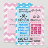 Invitation à la révélation de l'égalité entre les  (Devant / Derrière)